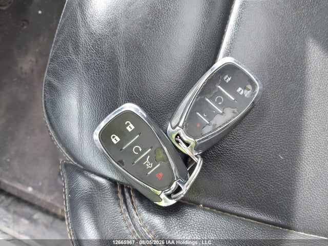Aukcja sprzedaży 2021 Chevrolet Traverse, vin: 1GNEVJKW0MJ160272, numer aukcji: 12665967