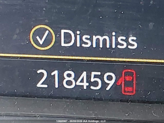 Aukcja sprzedaży 2021 Chevrolet Traverse, vin: 1GNEVJKW0MJ160272, numer aukcji: 12665967