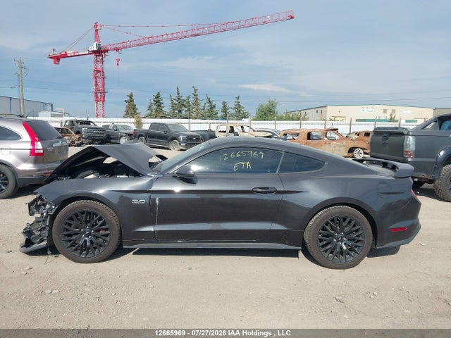 Ford MUSTANG GT 2023 1FA6P8CF3P5303152 Image 15