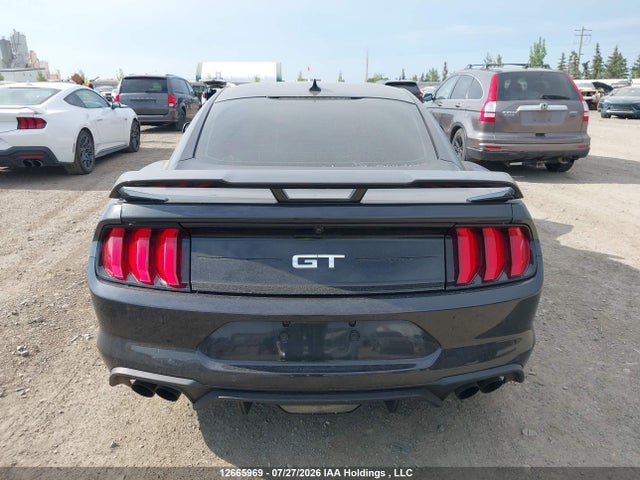 Ford MUSTANG GT 2023 1FA6P8CF3P5303152 Image 17