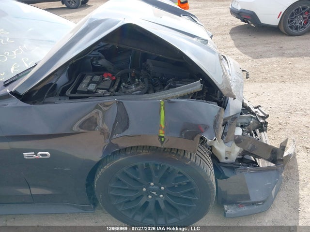 Ford MUSTANG GT 2023 1FA6P8CF3P5303152 Image 21