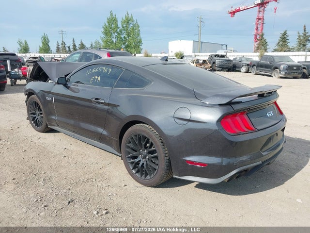 Ford MUSTANG GT 2023 1FA6P8CF3P5303152 Image 3