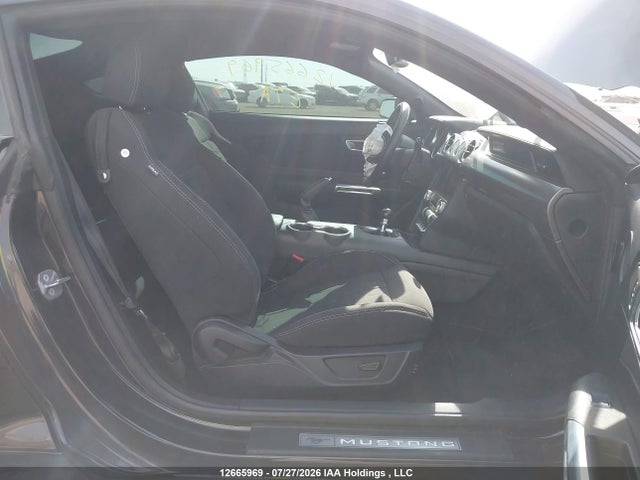Ford MUSTANG GT 2023 1FA6P8CF3P5303152 Image 5