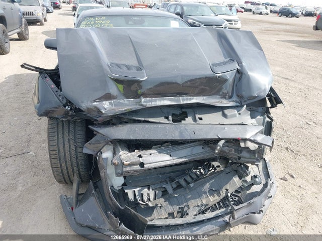 Ford MUSTANG GT 2023 1FA6P8CF3P5303152 Image 6