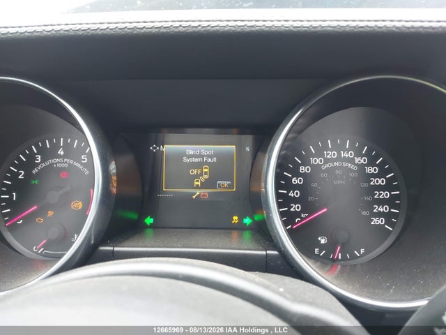 Ford MUSTANG GT 2023 1FA6P8CF3P5303152 Image 7