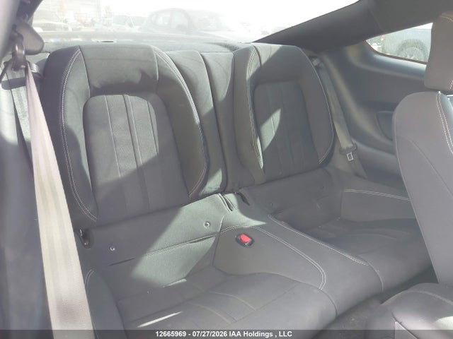 Ford MUSTANG GT 2023 1FA6P8CF3P5303152 Image 8