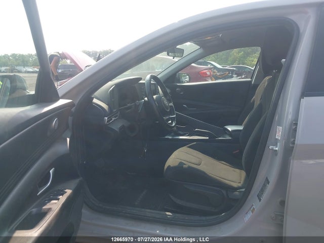 Hyundai ELANTRA SEL 2022 KMHLM4AG4NU311365 Image 17