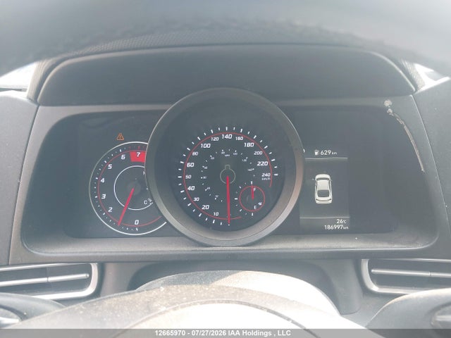 Hyundai ELANTRA SEL 2022 KMHLM4AG4NU311365 Image 7