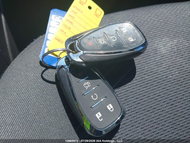 Продажа на аукционе авто 2018 Chevrolet Cruze Lt, vin: 1G1BE5SM0J7197082, номер лота: 12665972