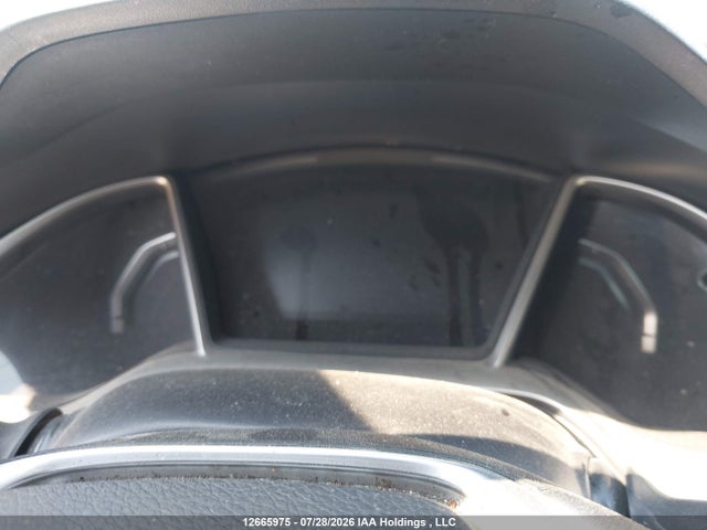 Honda Civic Touring 2017 2HGFC3B93HH450524 Image 16
