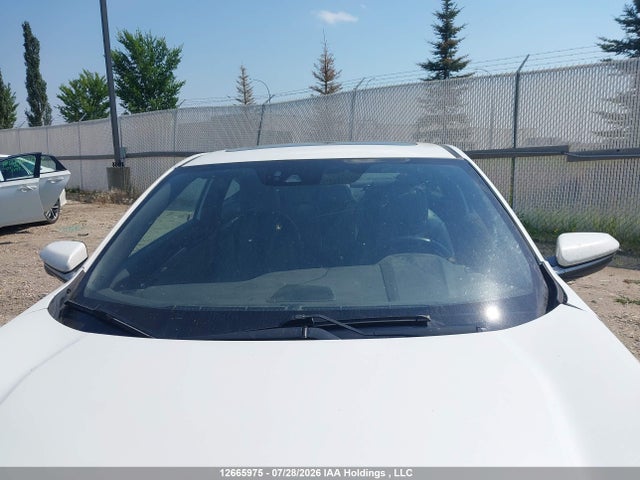 Honda Civic Touring 2017 2HGFC3B93HH450524 Image 18