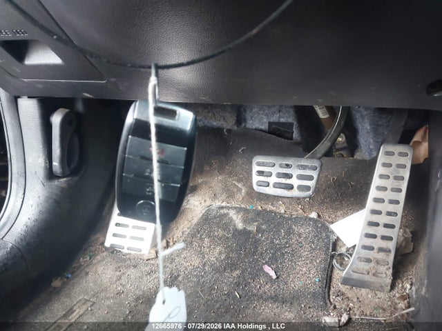 Aukcja sprzedaży 2015 Kia Forte, vin: KNAFZ4A87F5260996, numer aukcji: 12665976