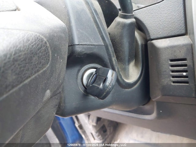 12665978 :رقم المزاد ، 1FTMF1EM5BFB67388 vin ، 2011 Ford F150 مزاد بيع