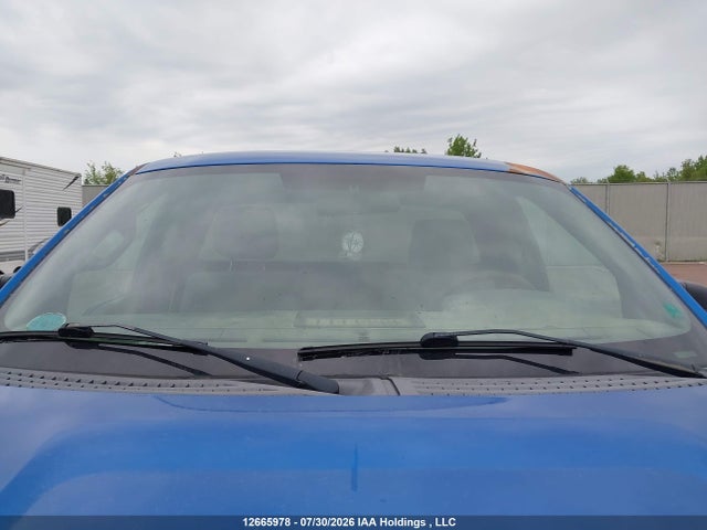 12665978 :رقم المزاد ، 1FTMF1EM5BFB67388 vin ، 2011 Ford F150 مزاد بيع