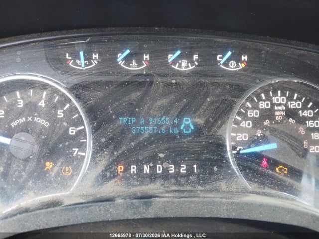 12665978 :رقم المزاد ، 1FTMF1EM5BFB67388 vin ، 2011 Ford F150 مزاد بيع