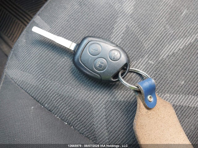 Продажа на аукционе авто 2011 Ford Fiesta Se, vin: 3FADP4BJ0BM120509, номер лота: 12665979