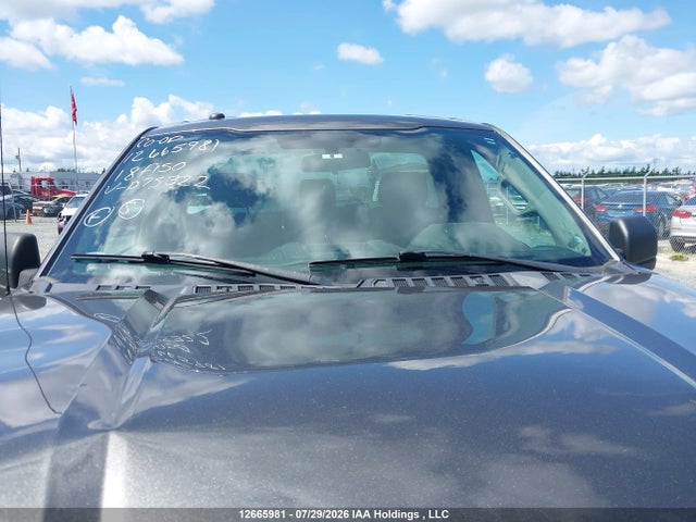 Ford F-150 Xl 2018 1FTMF1EP7JKD75322 Image 18
