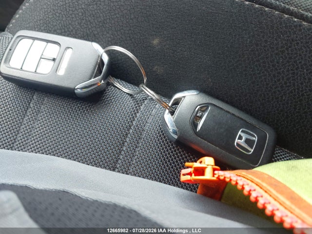Honda CR-V LX 2021 2HKRW2H20MH232291 Image 11