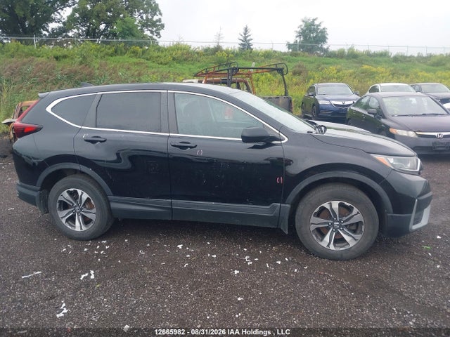 Honda CR-V LX 2021 2HKRW2H20MH232291 Image 14