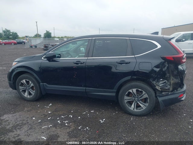 Honda CR-V LX 2021 2HKRW2H20MH232291 Image 15