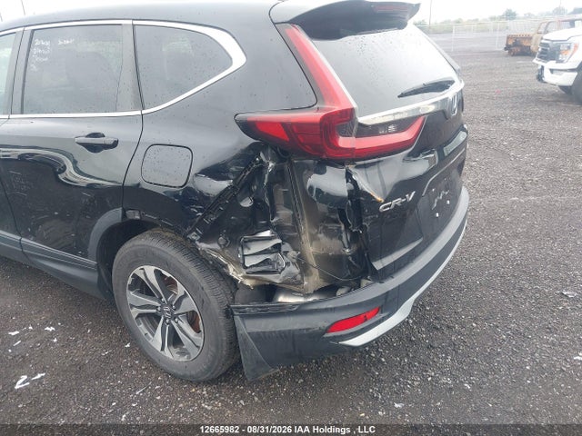 Honda CR-V LX 2021 2HKRW2H20MH232291 Image 6