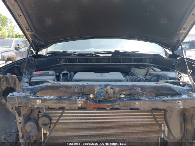 12665983 :رقم المزاد ، 1GCUYEED8KZ193435 vin ، 2019 Chevrolet Silverado 1500 Rst مزاد بيع