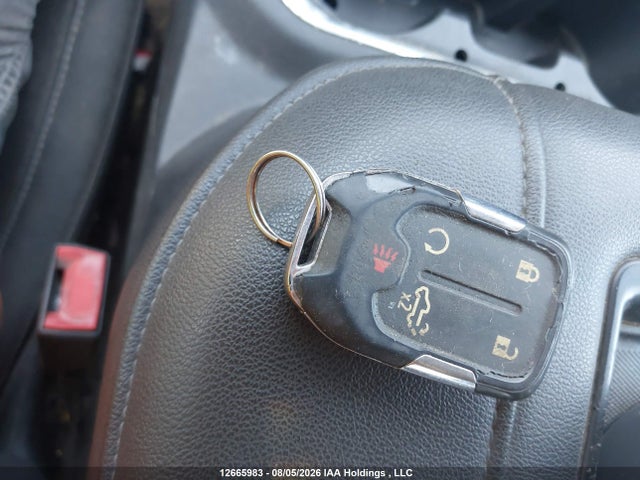 12665983 :رقم المزاد ، 1GCUYEED8KZ193435 vin ، 2019 Chevrolet Silverado 1500 Rst مزاد بيع