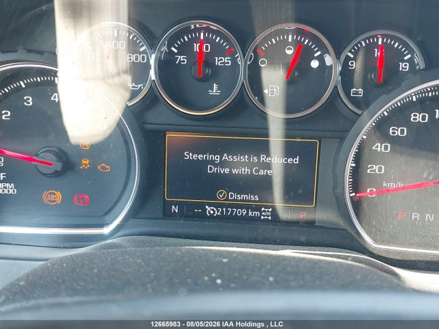 12665983 :رقم المزاد ، 1GCUYEED8KZ193435 vin ، 2019 Chevrolet Silverado 1500 Rst مزاد بيع