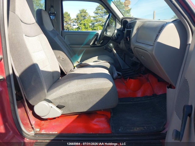 1996 Ford Ranger მანქანა იყიდება აუქციონზე, vin: 1FTCR10AXTTA11849, აუქციონის ნომერი: 12665984