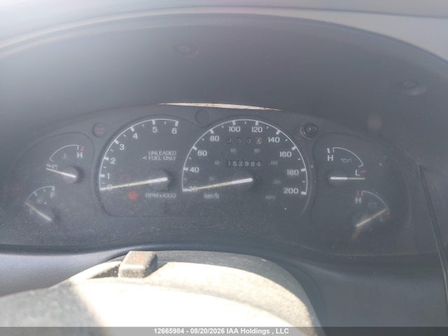 1996 Ford Ranger მანქანა იყიდება აუქციონზე, vin: 1FTCR10AXTTA11849, აუქციონის ნომერი: 12665984