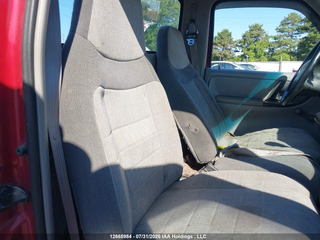 1996 Ford Ranger მანქანა იყიდება აუქციონზე, vin: 1FTCR10AXTTA11849, აუქციონის ნომერი: 12665984