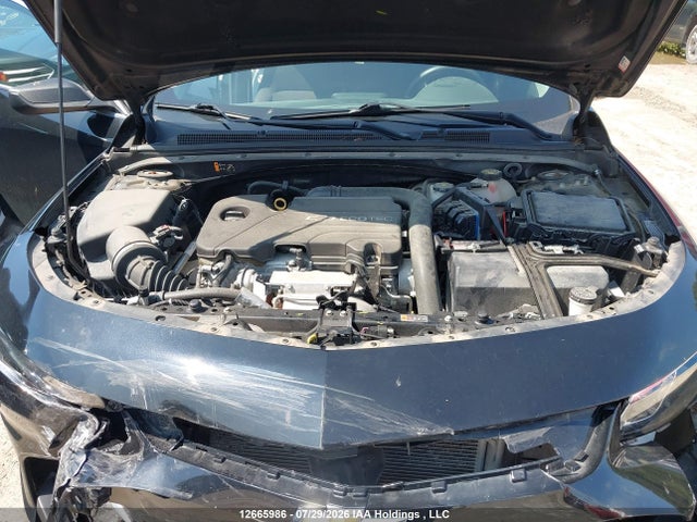 Chevrolet MALIBU LS 2016 1G1ZB5ST9GF298036 Image 10