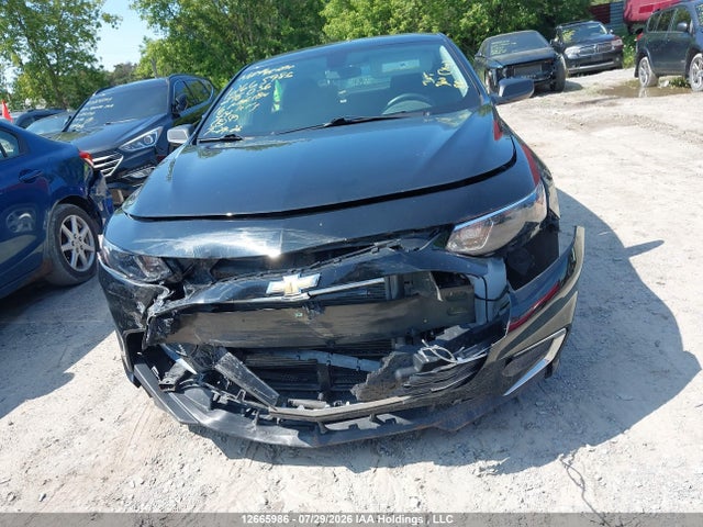 Chevrolet MALIBU LS 2016 1G1ZB5ST9GF298036 Image 12