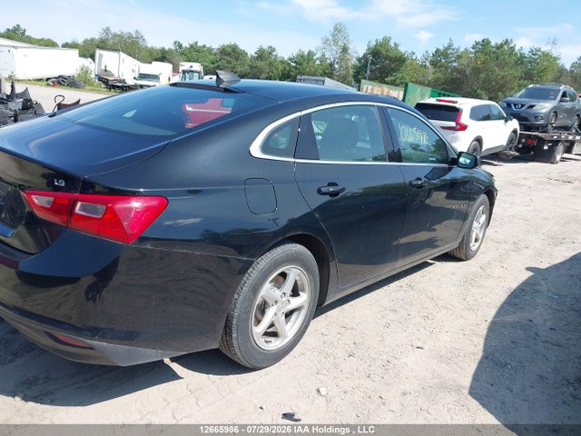 Chevrolet MALIBU LS 2016 1G1ZB5ST9GF298036 Image 13