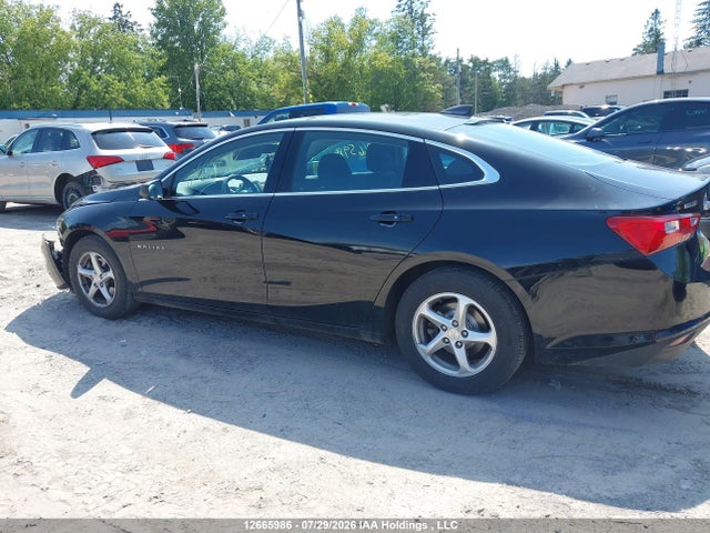Chevrolet MALIBU LS 2016 1G1ZB5ST9GF298036 Image 14