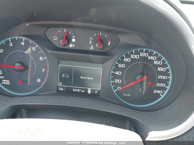 Chevrolet MALIBU LS 2016 1G1ZB5ST9GF298036 Image 15
