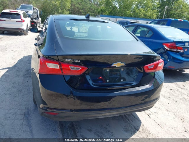 Chevrolet MALIBU LS 2016 1G1ZB5ST9GF298036 Image 16