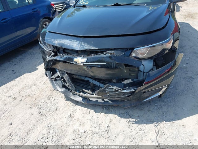 Chevrolet MALIBU LS 2016 1G1ZB5ST9GF298036 Image 6