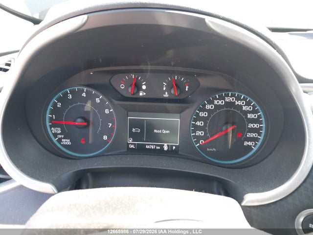 Chevrolet MALIBU LS 2016 1G1ZB5ST9GF298036 Image 7