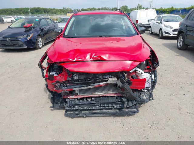 JF2GUHNC2SH228205 Subaru Crosstrek Limited