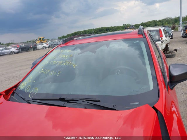 JF2GUHNC2SH228205 Subaru Crosstrek Limited