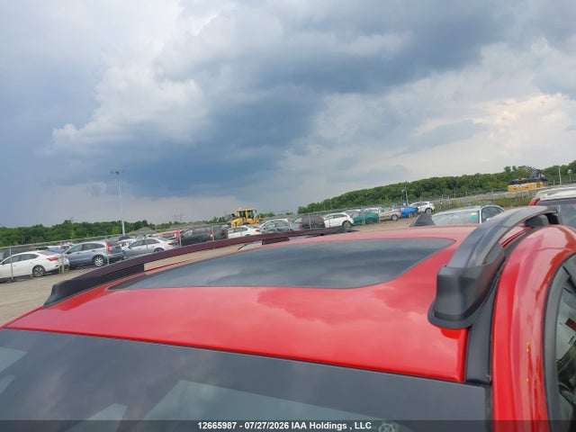 JF2GUHNC2SH228205 Subaru Crosstrek Limited