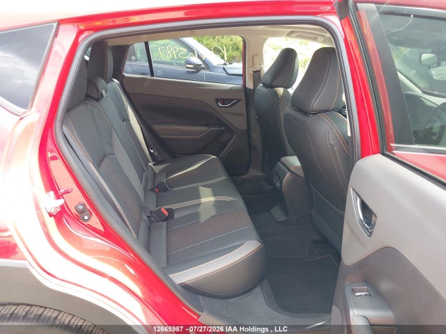 JF2GUHNC2SH228205 Subaru Crosstrek Limited