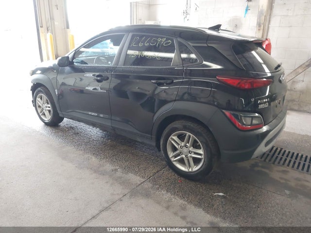 Hyundai Kona 2022 KM8K1CAB4NU898606 Image 3