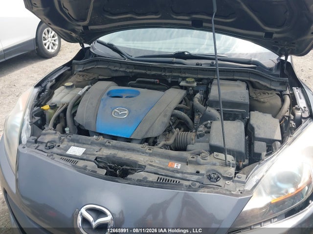 Продаж на аукціоні авто 2012 Mazda Mazda3 Gs-sky, vin: JM1BL1V77C1620743, номер лоту: 12665991