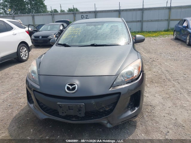 Продаж на аукціоні авто 2012 Mazda Mazda3 Gs-sky, vin: JM1BL1V77C1620743, номер лоту: 12665991