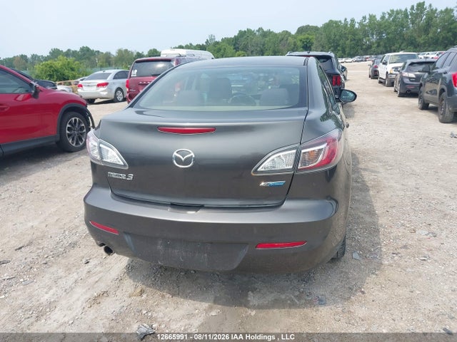 Продаж на аукціоні авто 2012 Mazda Mazda3 Gs-sky, vin: JM1BL1V77C1620743, номер лоту: 12665991