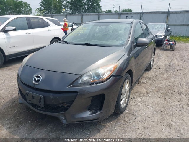Продаж на аукціоні авто 2012 Mazda Mazda3 Gs-sky, vin: JM1BL1V77C1620743, номер лоту: 12665991