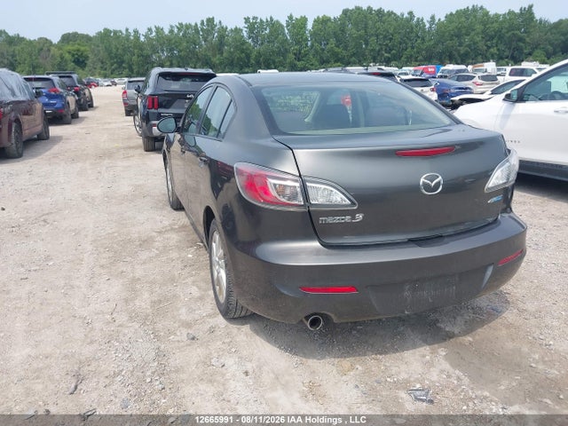 Продаж на аукціоні авто 2012 Mazda Mazda3 Gs-sky, vin: JM1BL1V77C1620743, номер лоту: 12665991