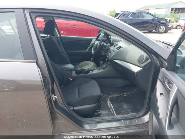 Продаж на аукціоні авто 2012 Mazda Mazda3 Gs-sky, vin: JM1BL1V77C1620743, номер лоту: 12665991